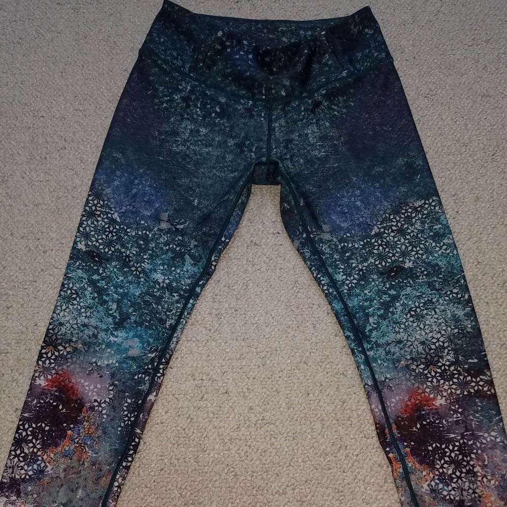 Calia workout leggings